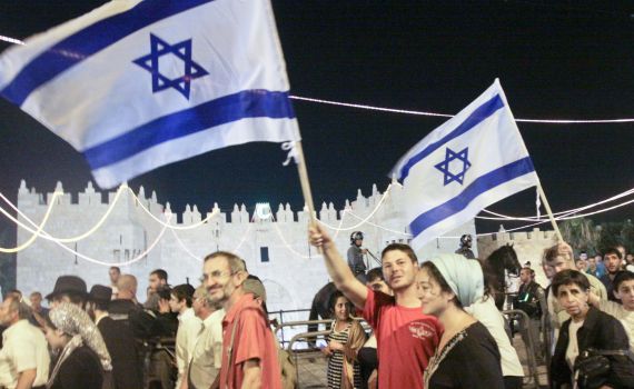 סיבוב השערים התקיים למרות ביטול המשטרה