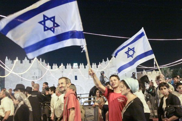 סיבוב השערים התקיים למרות ביטול המשטרה