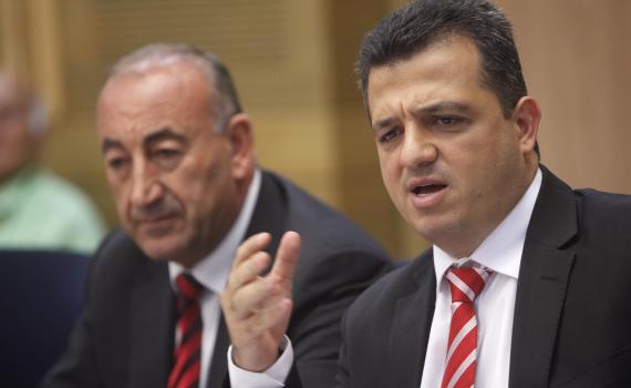 הליכוד יאבד את תואר הסיעה הגדולה בכנסת