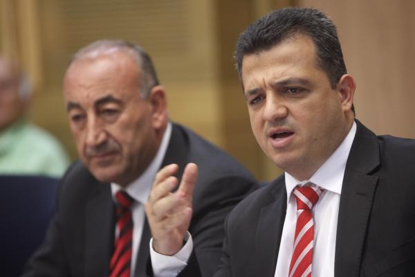 הליכוד יאבד את תואר הסיעה הגדולה בכנסת