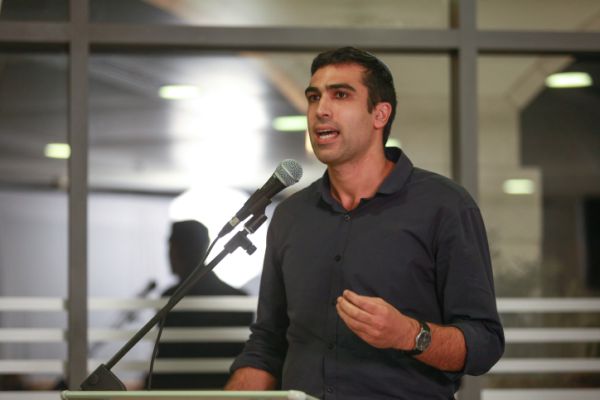 שטבון מסביר לשמאל: למה צריך את חוק הלאום?