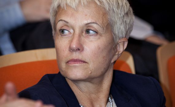 אבירמה גולן מחרימה כנס סופרים בגלל איילת שקד