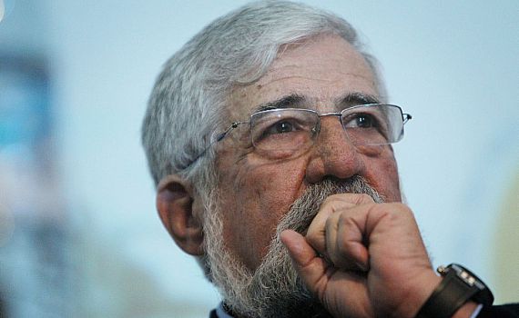 עמרם מצנע מזהיר מפני כיבוש עזה