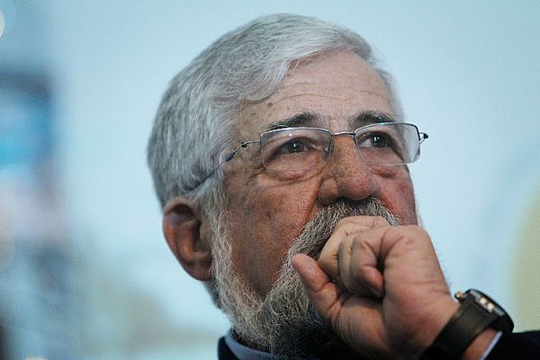 עמרם מצנע מזהיר מפני כיבוש עזה