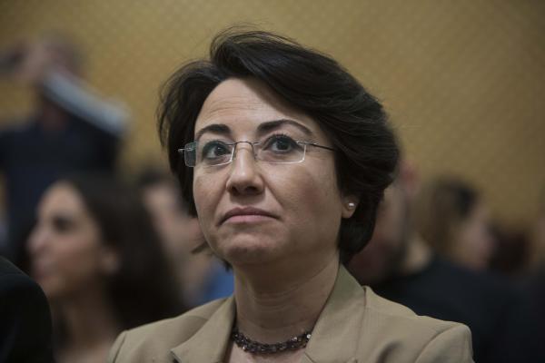 דנון הגיש בג"צ: להעמיד לידן את חנין זועבי