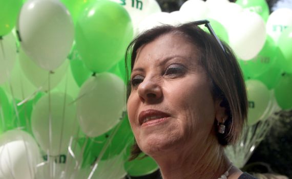 גלאון: מישהו שכח שמבצע צה"ל לא עובד