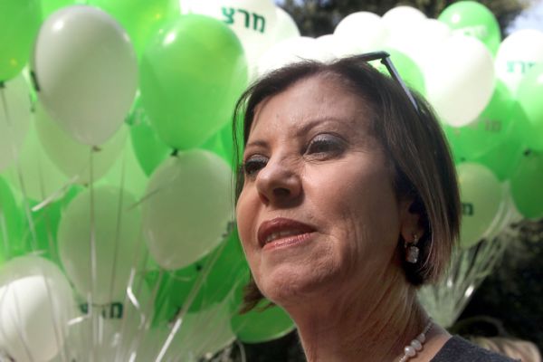 גלאון: מישהו שכח שמבצע צה"ל לא עובד