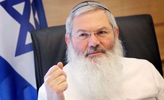 "הרבנים הראשיים מתחמקים מלהיפגש עם הרבנים שלנו"