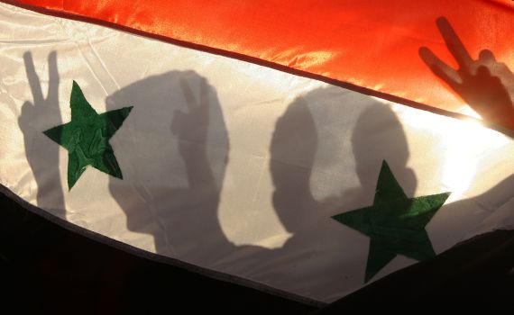 ערבים רקדו על הגגות בזמן אזעקה – ונעצרו