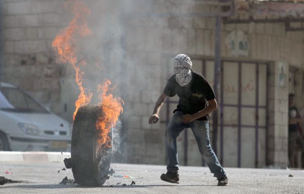המשטרה נערכת להפרות סדר בירושלים