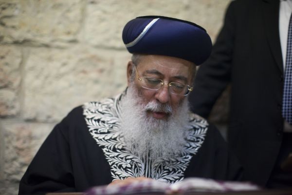 תפילה לישועת עם ישראל וחייליו