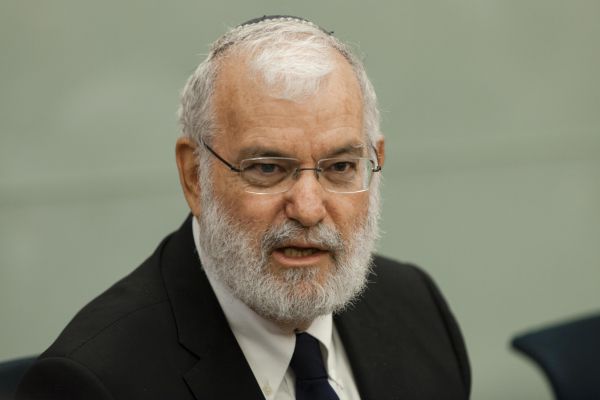 "לא הבנו את המשמעות המעשית של המנהרות"