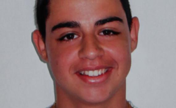 מאסר עולם לרוצח החייל עדן אטיאס