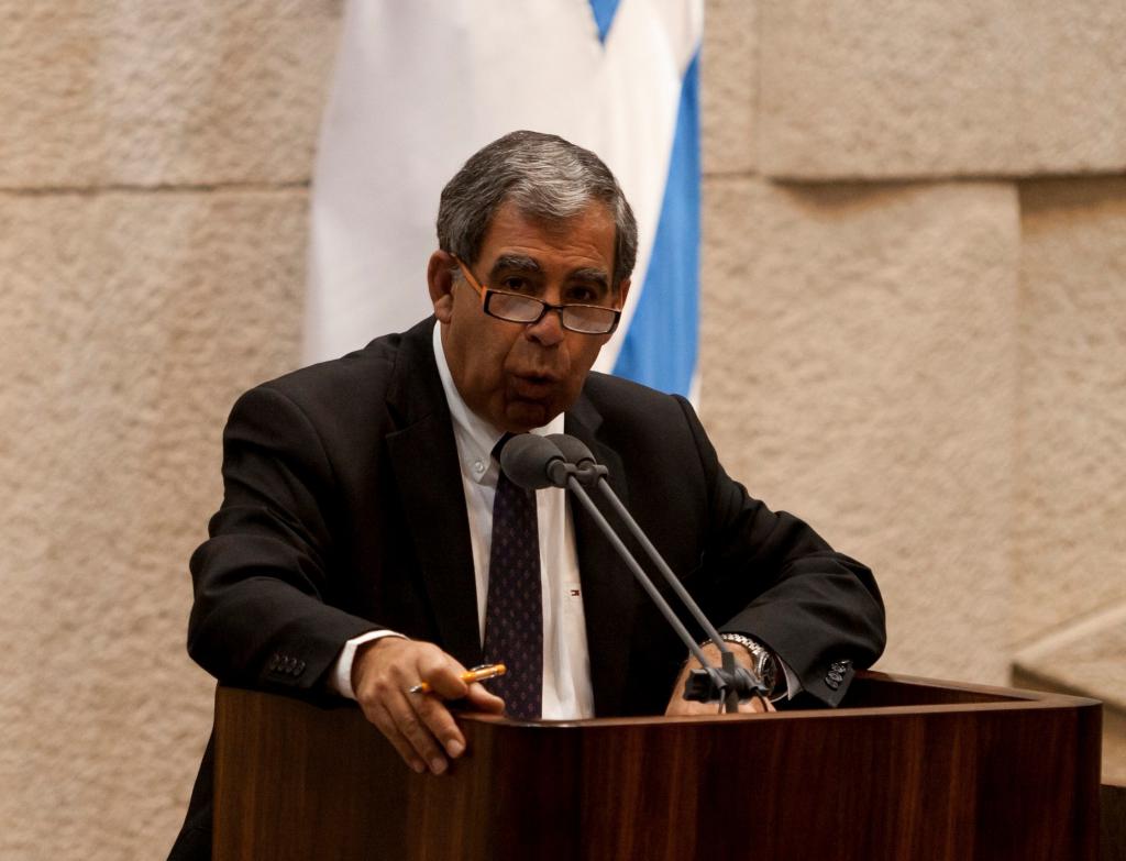 מיקי לוי מאשים "מיכל בירן הקליטה אותי בסתר"