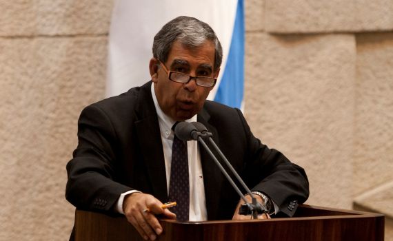 מיקי לוי מאשים "מיכל בירן הקליטה אותי בסתר"