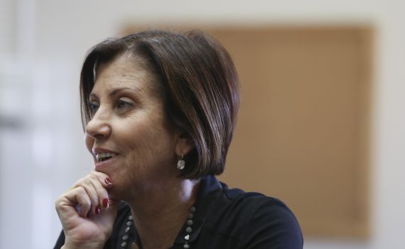 "ראש הממשלה הבין שהוא לא יוכל להביס את חמאס"