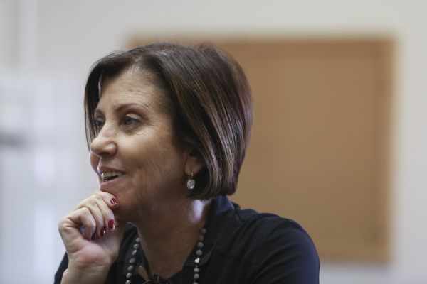 "ראש הממשלה הבין שהוא לא יוכל להביס את חמאס"