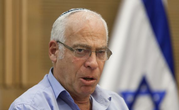 "מפלגת 'יחד' אינה דרכה של הציונות הדתית"