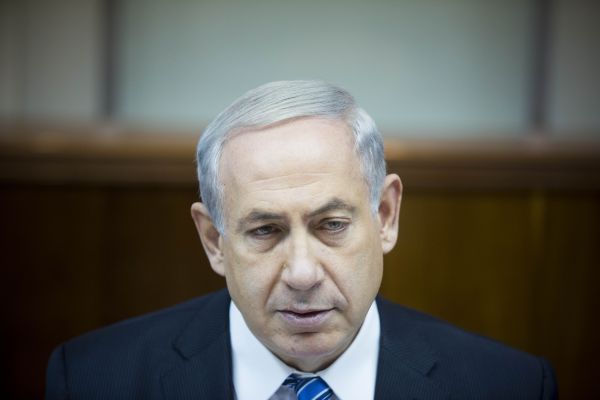 הקבינט התכנס והחליט על חוסר תגובה