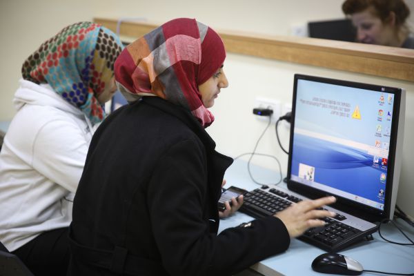 מאז "צוק איתן" ערבים הפסיקו להתלונן לקו החם