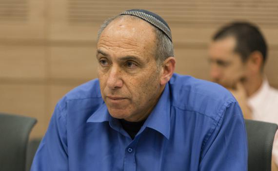 יוגב: להיות מוכנים גם לכיבוש רצועת עזה