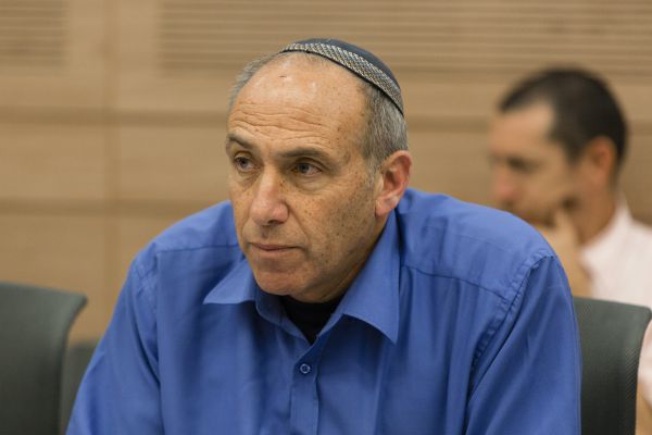 יוגב: להיות מוכנים גם לכיבוש רצועת עזה