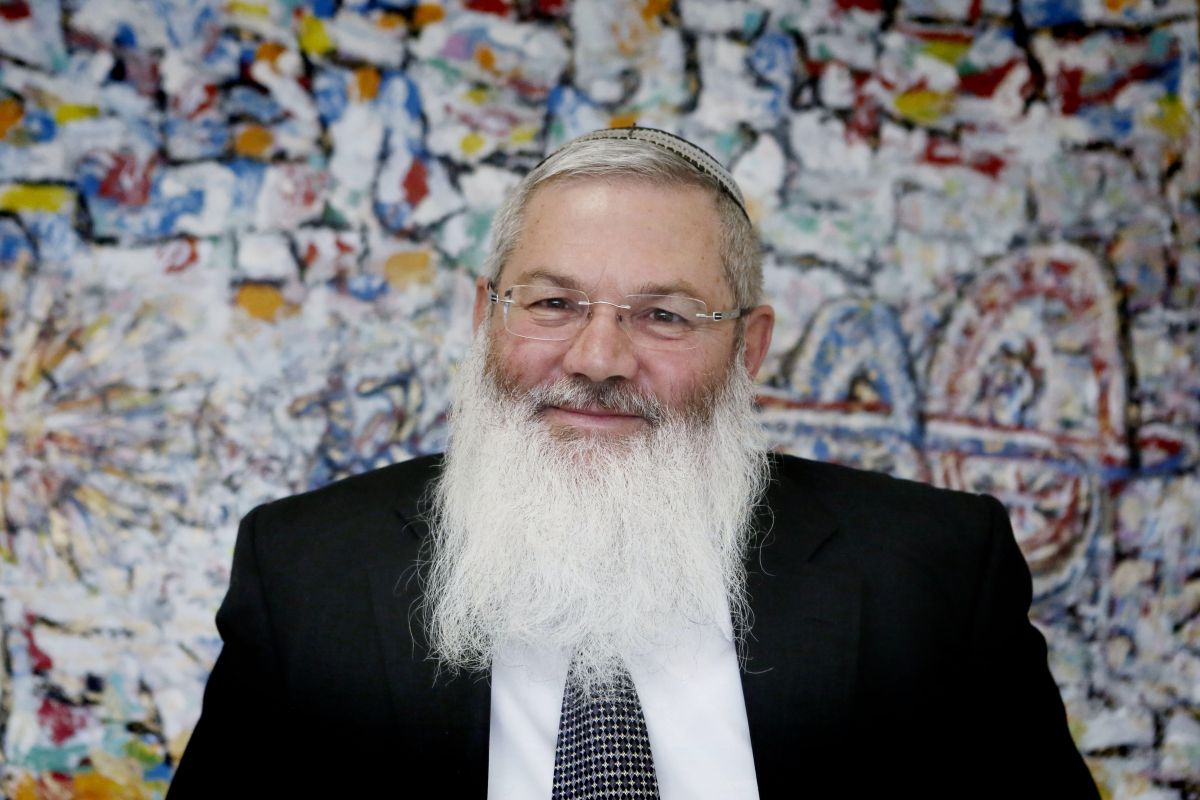 בן דהן לסרוגים: 'זה מחזיר אותי 34 שנים אחורה"