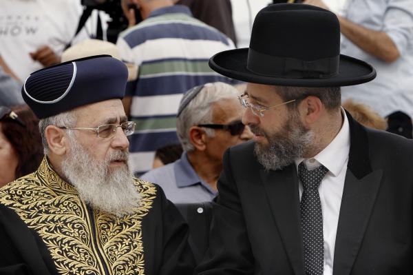 הרבנות: חיילים בחזית פטורים מלצום בט' באב