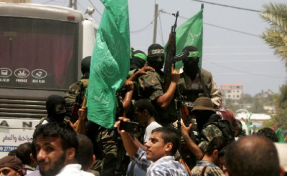 מסתמן: ממשלת פת"ח-חמאס לא תפורק