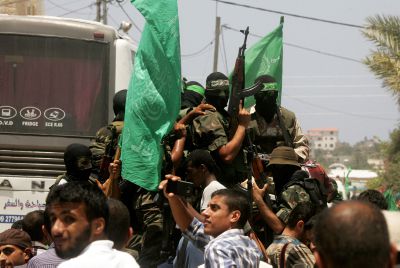 מסתמן: ממשלת פת"ח-חמאס לא תפורק