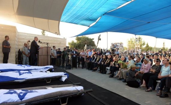 אחרי שרצחו את הנערים, החוטפים החלו לשיר