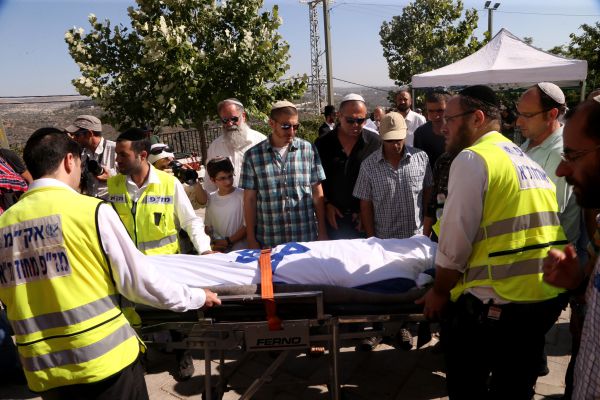 רחל פרנקל ספדה: "אתם בעולם הבא"