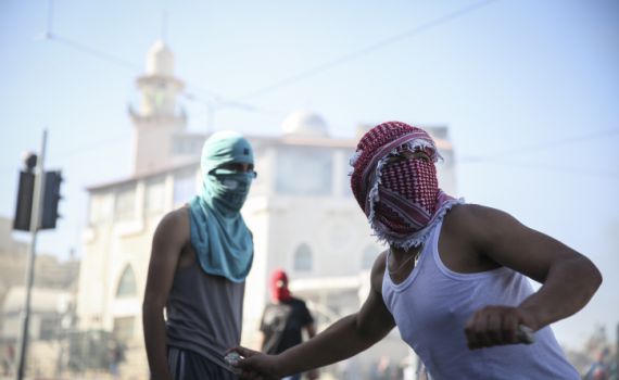 משפחת הנער הערבי: "בטוחים שיהודים רצחו אותו"