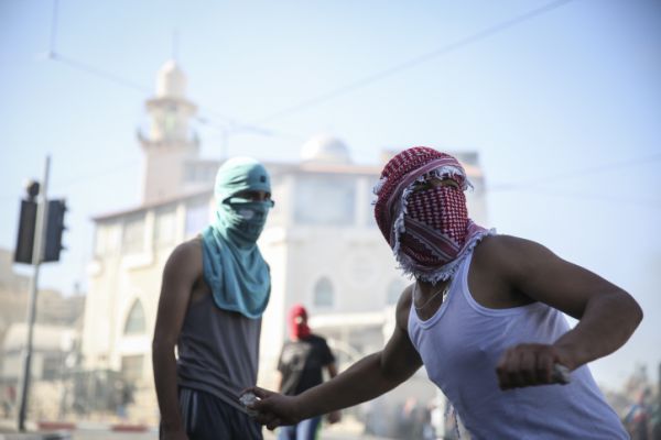 משפחת הנער הערבי: "בטוחים שיהודים רצחו אותו"