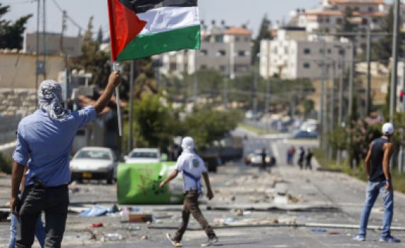 הפסקת אש? "אנחנו לא עובדים אצל החמאס"