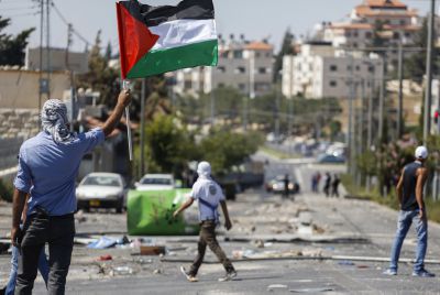 הפסקת אש? "אנחנו לא עובדים אצל החמאס"