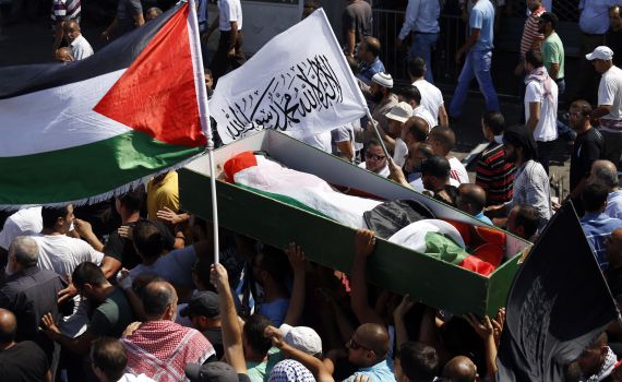 כתב אישום נגד רוצחי מוחמד אבו חדיר