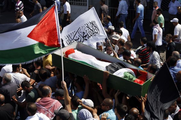 כתב אישום נגד רוצחי מוחמד אבו חדיר