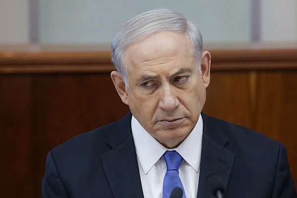 נתניהו: "המבצע הזה יכול לקחת זמן"