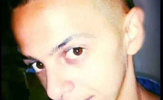 אביו של הנער: "הממשלה נתנה אור ירוק לרצח"