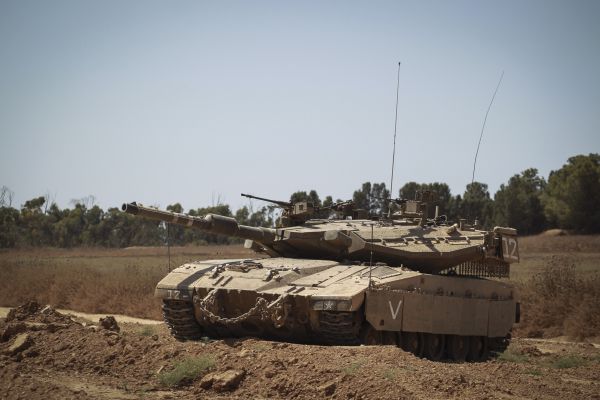 סוכל נסיון חדירה בזיקים: שלושה מחבלים חוסלו