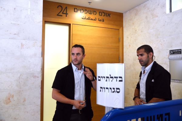 הותר לפרסום: כך נחטף ונרצח הנער הערבי