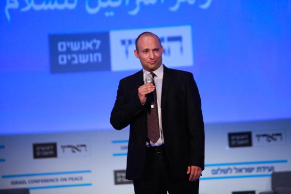 "כמה צ'אפחות לבנט זה דווקא נחמד"