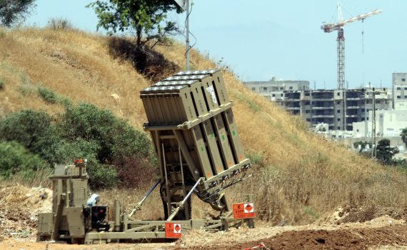 שגרת חירום: הקלות בהנחיות פיקוד העורף