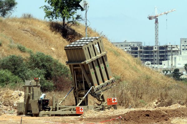 שגרת חירום: הקלות בהנחיות פיקוד העורף