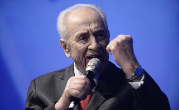 "עזה תהיה חופשית רק אם היא תשתחרר מהטרור"