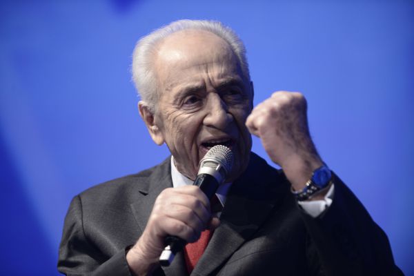 "עזה תהיה חופשית רק אם היא תשתחרר מהטרור"