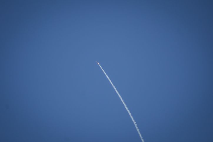 פיקוד העורף הורה לפתוח מקלטים באזור חיפה