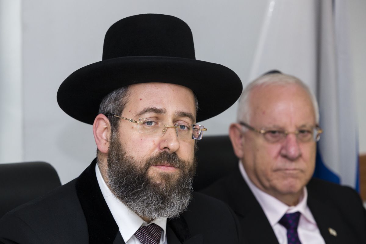 ערב השמיטה: הרבנות ממליצה לכתוב פרוזבול