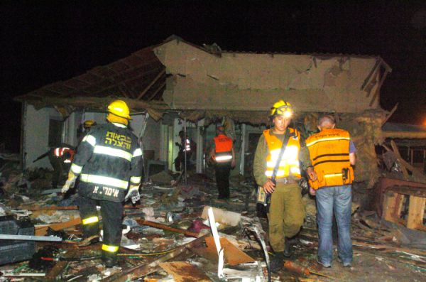 הבוקר: אזעקות במרכז, בדרום ובשפלה